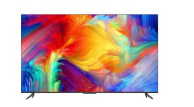 Телевизор 65" TCL 65P731 4K Android (2022)