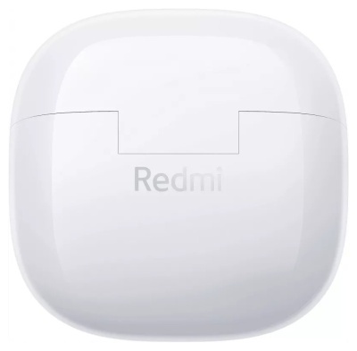 Наушники Xiaomi Redmi Buds 6 Lite White M2349E1 (BHR8655GL)