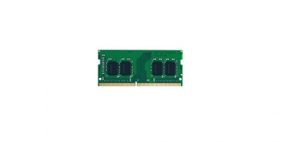 Оперативная память DDR4 8GB GOODRAM PC4-21300 2666Mhz 1.35V SODIMM