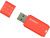USB 3.0 Drive 64GB Goodram UME3 Orange