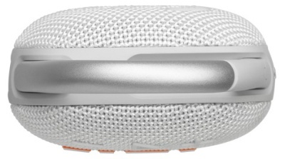 Портативная колонка JBL Clip 5 White