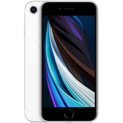 Смартфон Apple IPhone SE 2020 64Gb White*