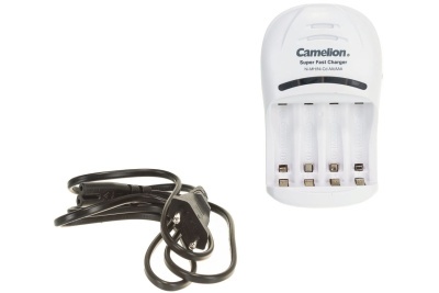Зарядное устройство Camelion BC-1007 (AA/AAA)