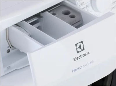 Стиральная машина Electrolux EW 6S3R06S