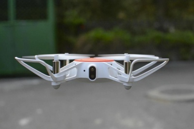 Квадрокоптер Xiaomi Mitu Minidrone 720P