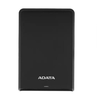 Внешний жёсткий диск ADATA 2Tb HV620S USB3.1 Black