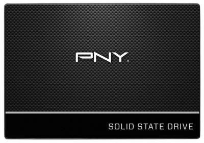 SSD-накопитель 120Gb PNY SSD7CS900-120-PB SATA 2.5"