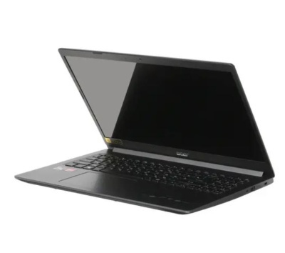 Ноутбук Acer Aspire 5 A515-44-R0R6 (15.6/FHD/R3-4300U/8GB/512SSD/noODD/Radeon Graphics/WiFi/BT/W10)
