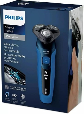 Бритва Philips S5466/17