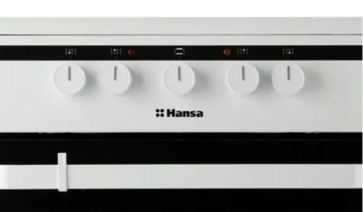 Плита электрическая HANSA FCCW 54002