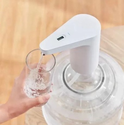 Автоматическая помпа Xiaomi Xiaolang Automatic Water Feeder