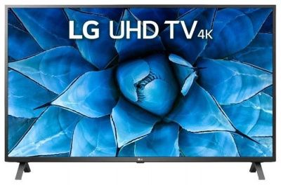 Телевизор 55" LG 55UN73006LA 4K Smart