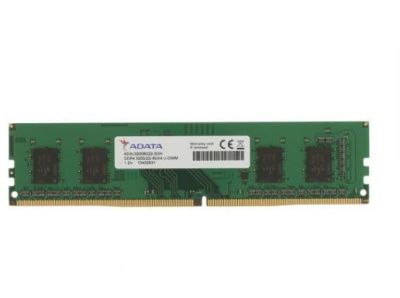 Оперативная память DDR4 8GB Adata Premier AD4U32008G22-SGN