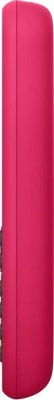 Телефон мобильный Nokia 105 DS Pink (TA-1174)