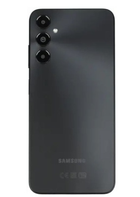 Смартфон SAMSUNG GALAXY A05S 4/64Gb A057 Black AR