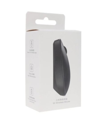 Мышь Xiaomi Wireless Mouse Lite