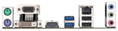 Материнская плата LGA 1151 v2 Gigabyte H310N 2.0 mini-ITX
