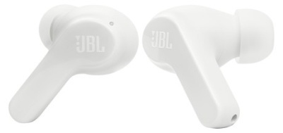 Наушники беспроводные JBL Wave Beam White