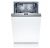 Машина посудомоечная встраиваемая Bosch SPV 4EKX20E