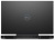 Ноутбук Dell G7 17 7700 17.3/FHD/i7-10750H/16G/512GB SSD/noODD/GTX1660Ti 6GB/WiFi/BT/W10 (G717-2451)
