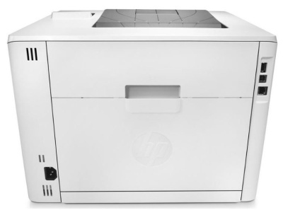 Принтер HP Color LJ Pro M452nw