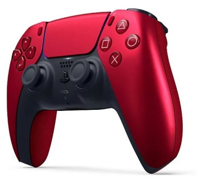 Геймпад Sony Dualsense 5 wireless controller Volcanic RED