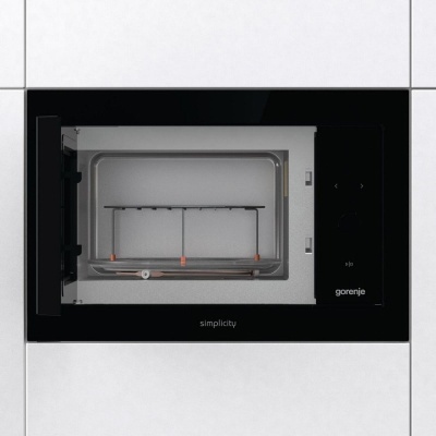 Микроволновая печь встраиваемая GORENJE BM 235G1SYB