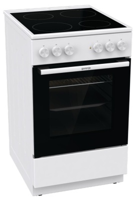 Плита электрическая GORENJE GEC 5A10WG