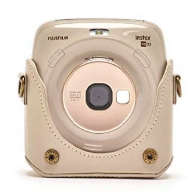 Чехол для фотоаппарата Fujifilm INSTAX SQ20 CASE BEIGE