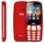 Телефон мобильный BQ 2442 One L+ Red