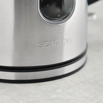 Электрический чайник SCARLETT SC-EK21S47