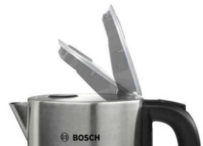 Электрический чайник Bosch TWK 7S05