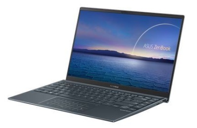 Ноутбук Asus Zenbook UX425E 14.0"/FHD/Intel Core i3/8GB/SSD 256GB/Win10