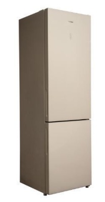 Холодильник HOLBERG HRB 2001NDGBE
