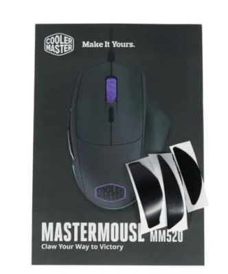 Мышь Cooler Master MM520 SGM-2007-KLON1
