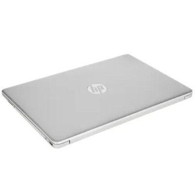 Ноутбук HP 15s-fq2052ur 15.6/IPS/FHD/ Intel i3-1125G4/8GB/512GB SSD/Intel UHD Graphics/DOS