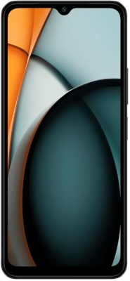 Смартфон Xiaomi Redmi A3 4/128Gb Black