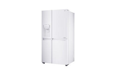 Холодильник LG GSJ761SWXZ