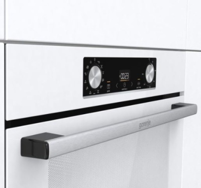 Духовой шкаф электрический GORENJE BOS 6737E13WG