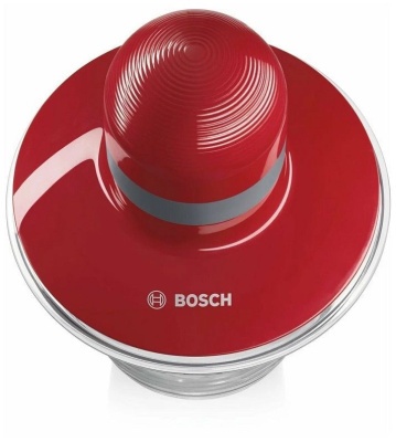 Измельчитель Bosch MMR 08R2