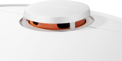 Пылесос-робот Xiaomi Mi Robot Vacuum S10 White EU BHR5988EU