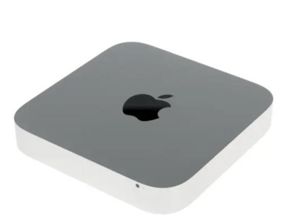 Системный блок Apple MacMini i5 1.4/4GB/500GB/Intel HD5000 (MGEM2)