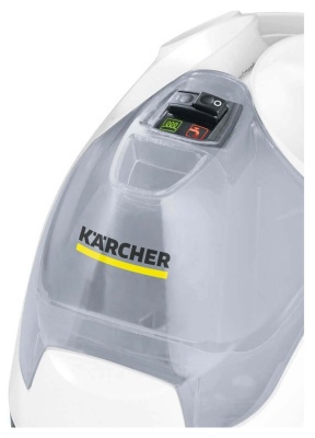 Пароочиститель KARCHER SC 4 EasyFix 1.512-630.0