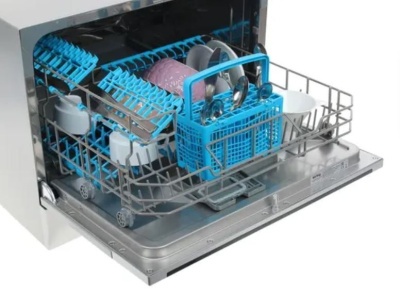 Машина посудомоечная Korting KDF 2050 S