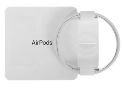 Наушники беспроводные Apple AirPods 3* (не использовать)