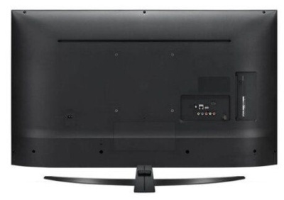Телевизор 55" LG 55UN74006LA 4K Smart