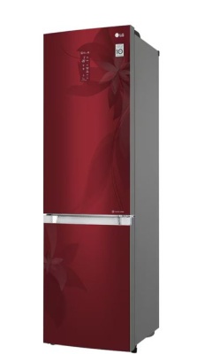 Холодильник LG GA-B 499TGRF
