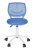 Детское кресло TetChair FUN(ткань/синий)