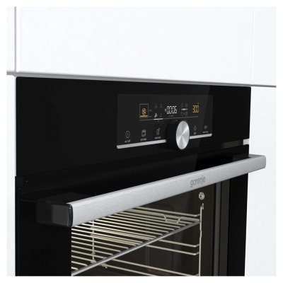 Духовой шкаф электрический GORENJE BPSX 6747A05BG