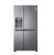 Холодильник LG GSLV 31DSXM